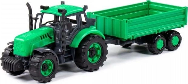 Polesie Polesie 91260 Traktor "Progres&quot