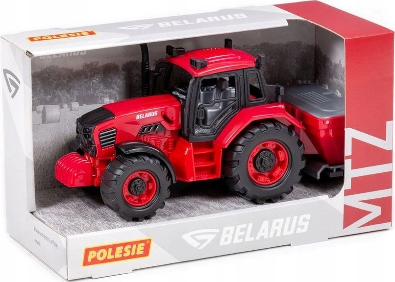 Police TRACTOR P/B AKC 26X12X15 BELARUS
