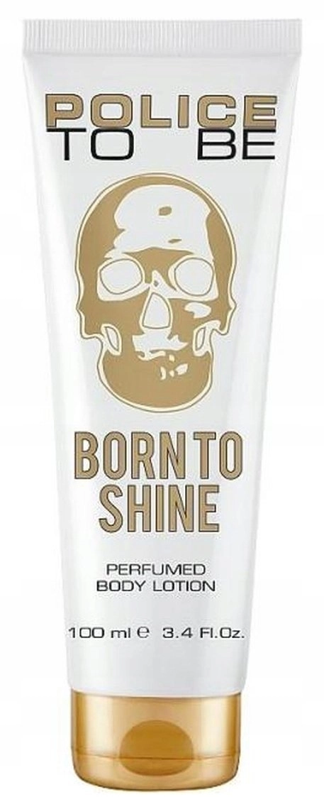 Police  To Be Born To Shine