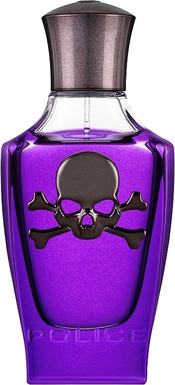 Police Police  To Be Arsenic  Eau