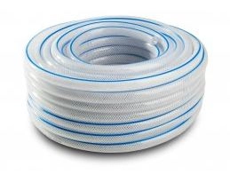 Polix Pneumatic hose on a roll