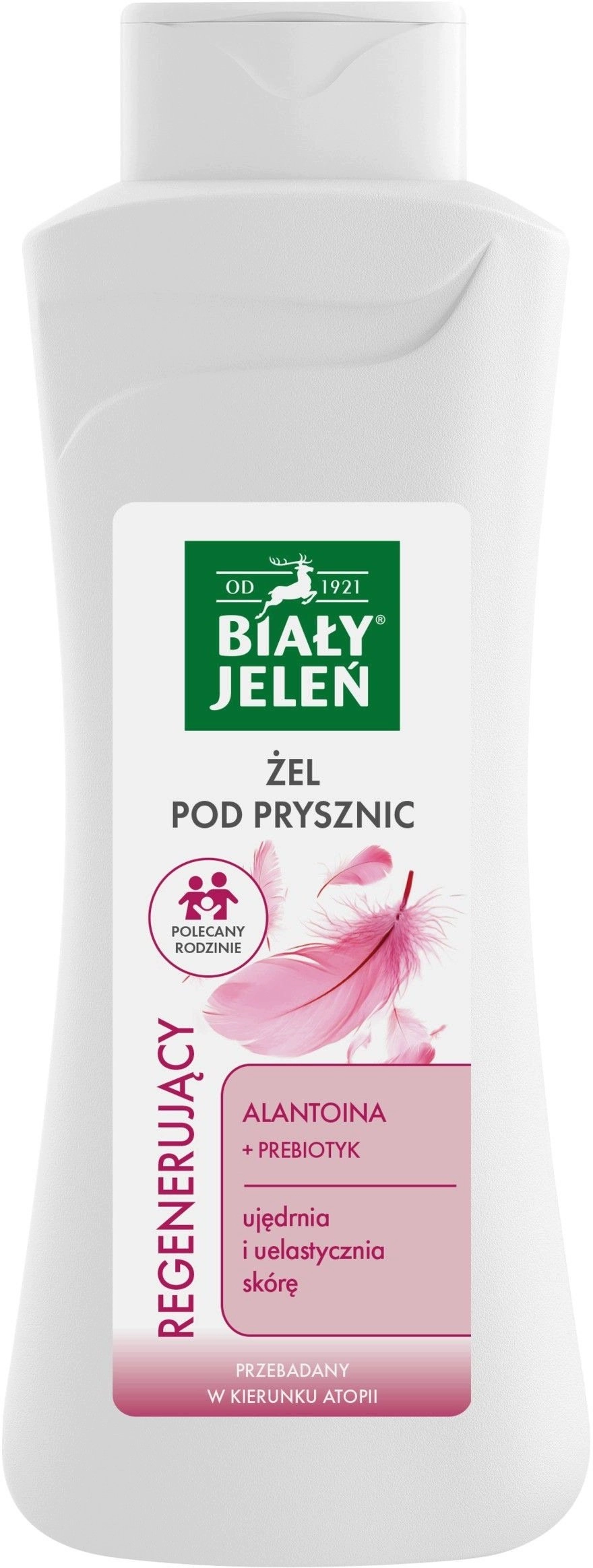 POL BIAŁY JELEŃ Żel p/pr 500ml
