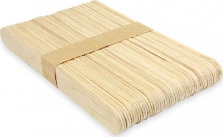 P3 sticks 1.8cmx15cm 50pcs wood