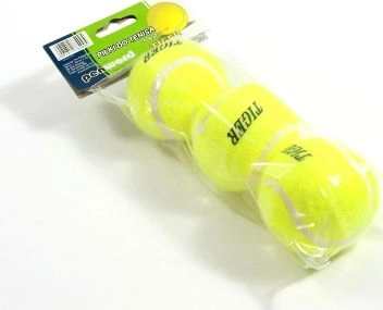 Tiger tennis ball ( 5901812784995 POLS1023