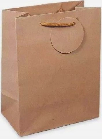 Polsirhurt Torba prezentowa 23x18x10cm POLS1345 5902557415137