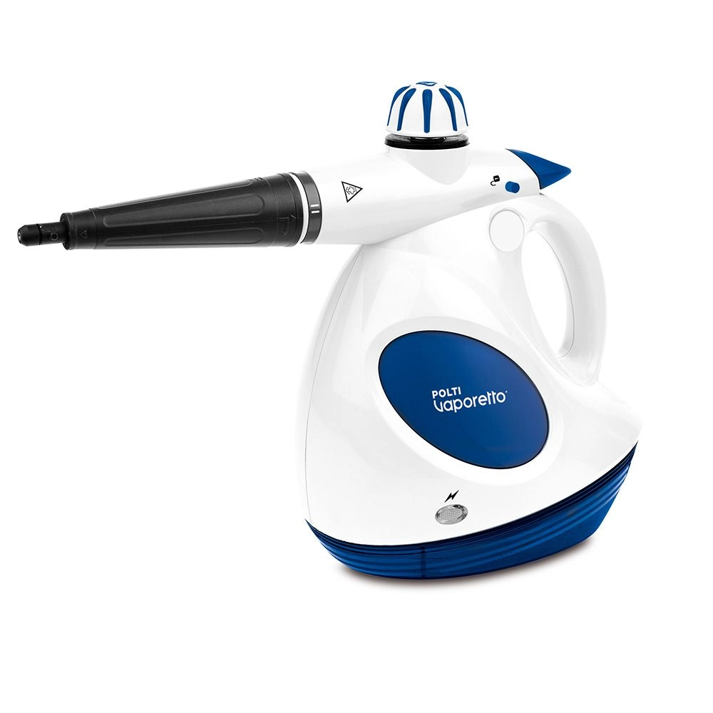 Polti Vaporetto First Portable steam cleaner
