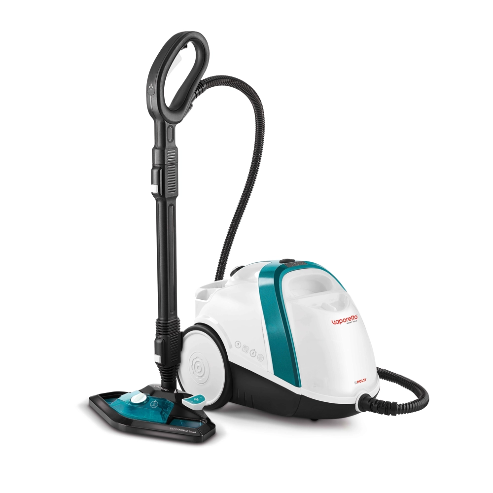Polti Vaporetto Smart 100_T Cylinder steam