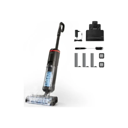 Polti RollySteam WD40C 3-in-1 stick vacuum