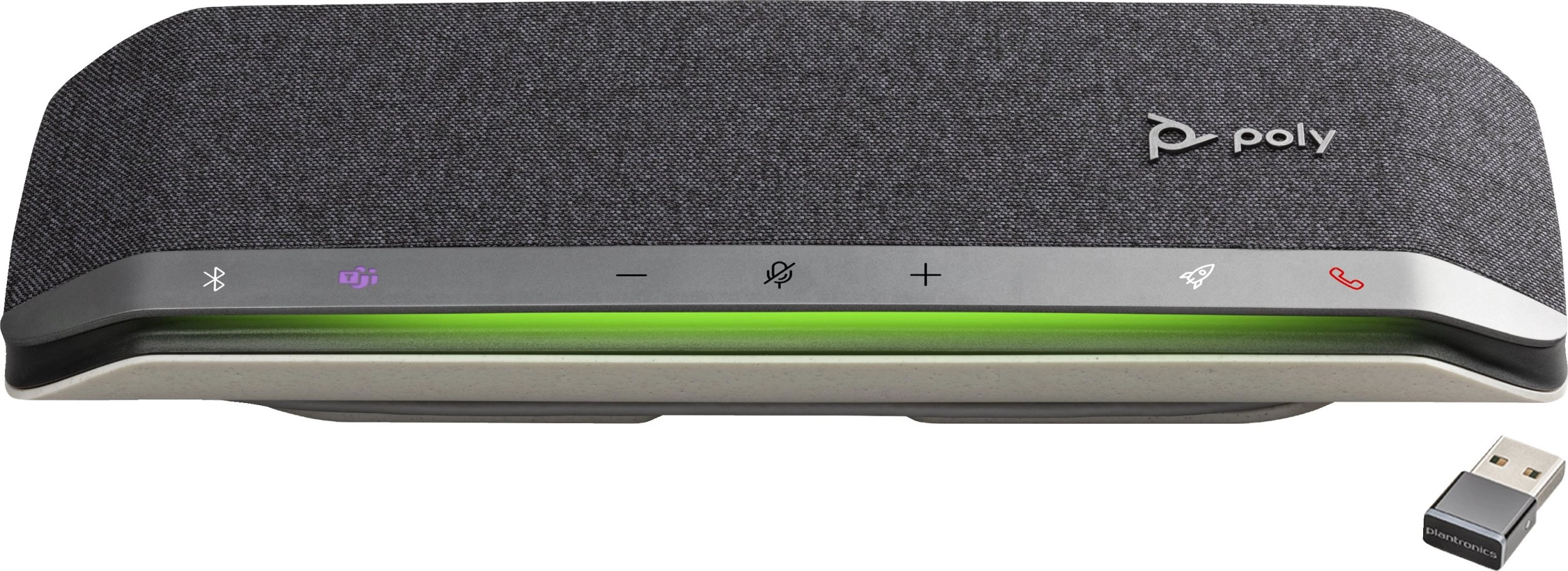 HP Poly Sync 40 Microsoft Teams