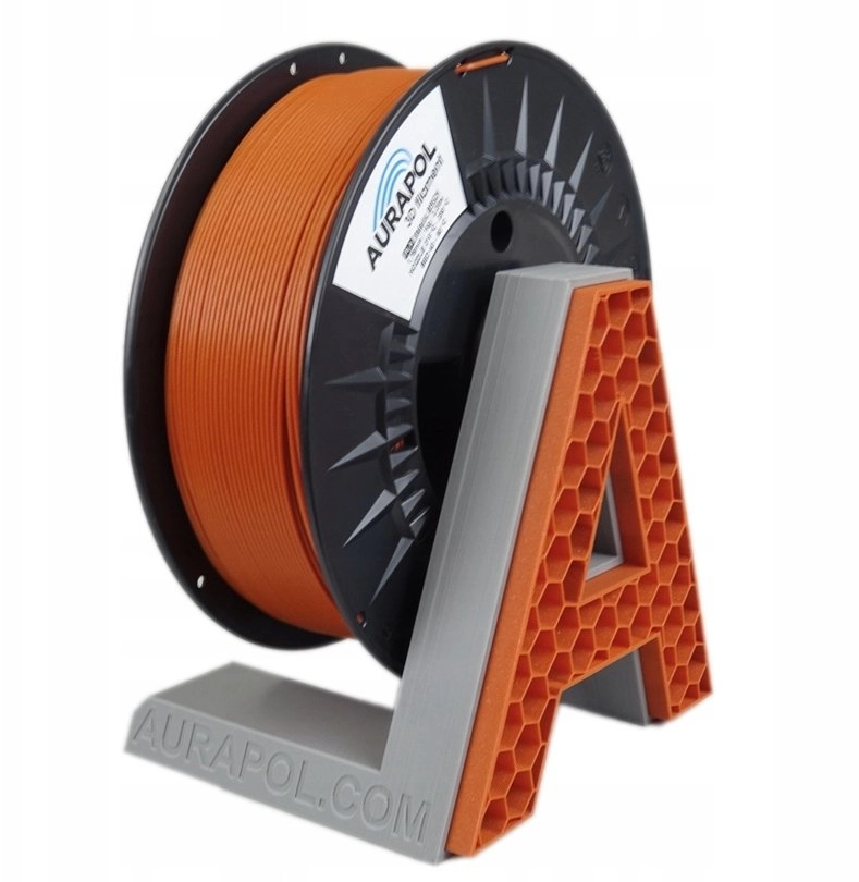 Poly Filament AURAPOL PLA Metallic 1