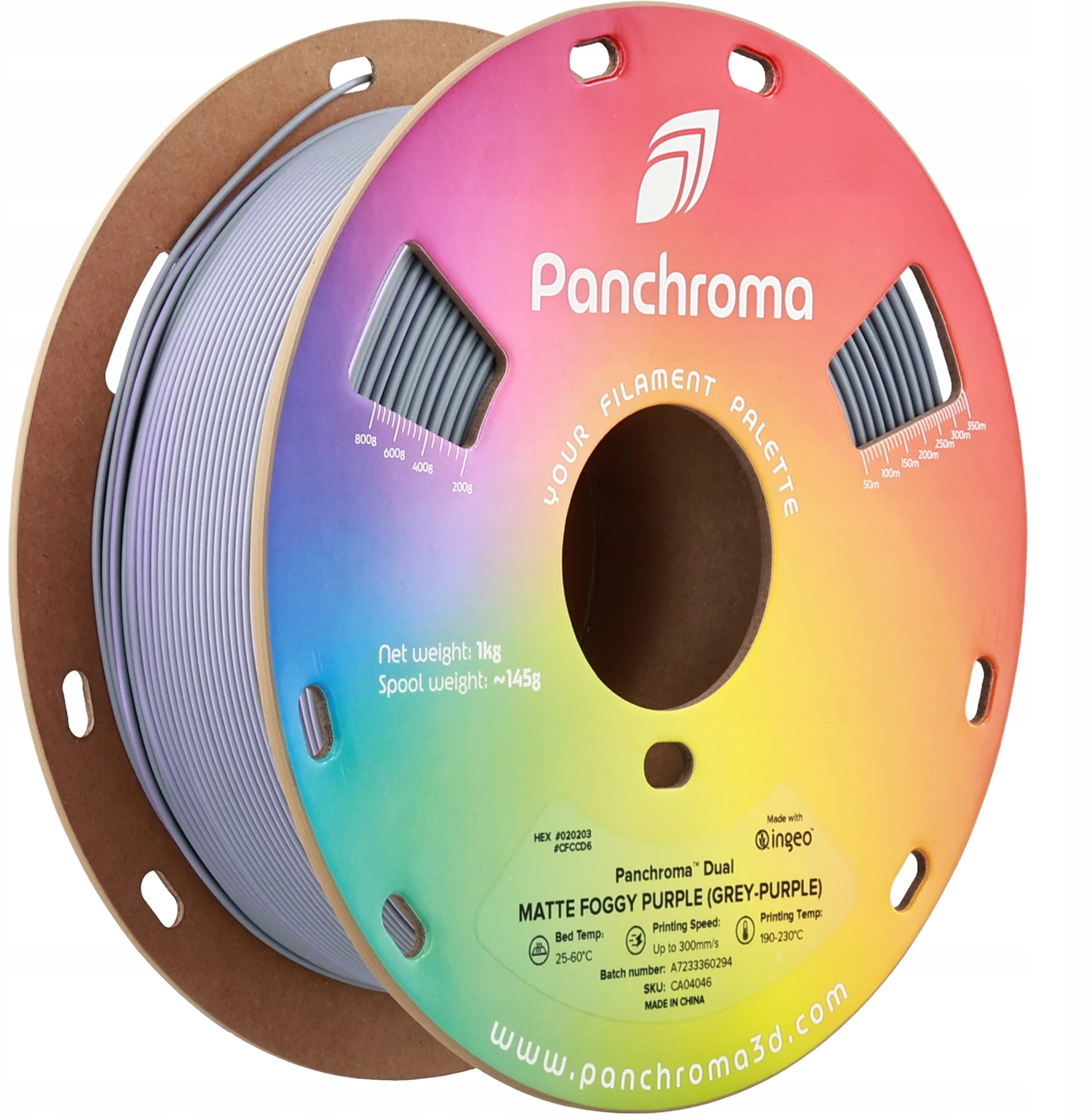 Polymaker Polymaker Panchroma PLA Filament –