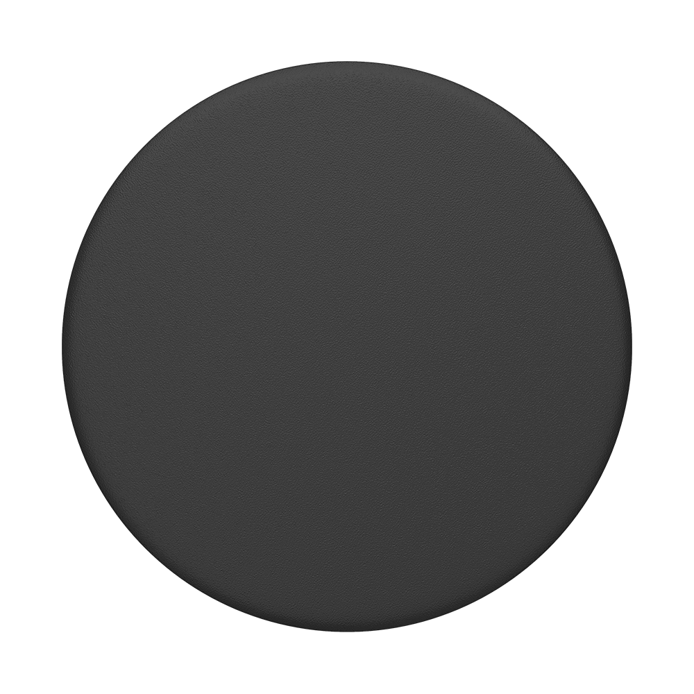 PopSockets Black Passive holder E-book reader