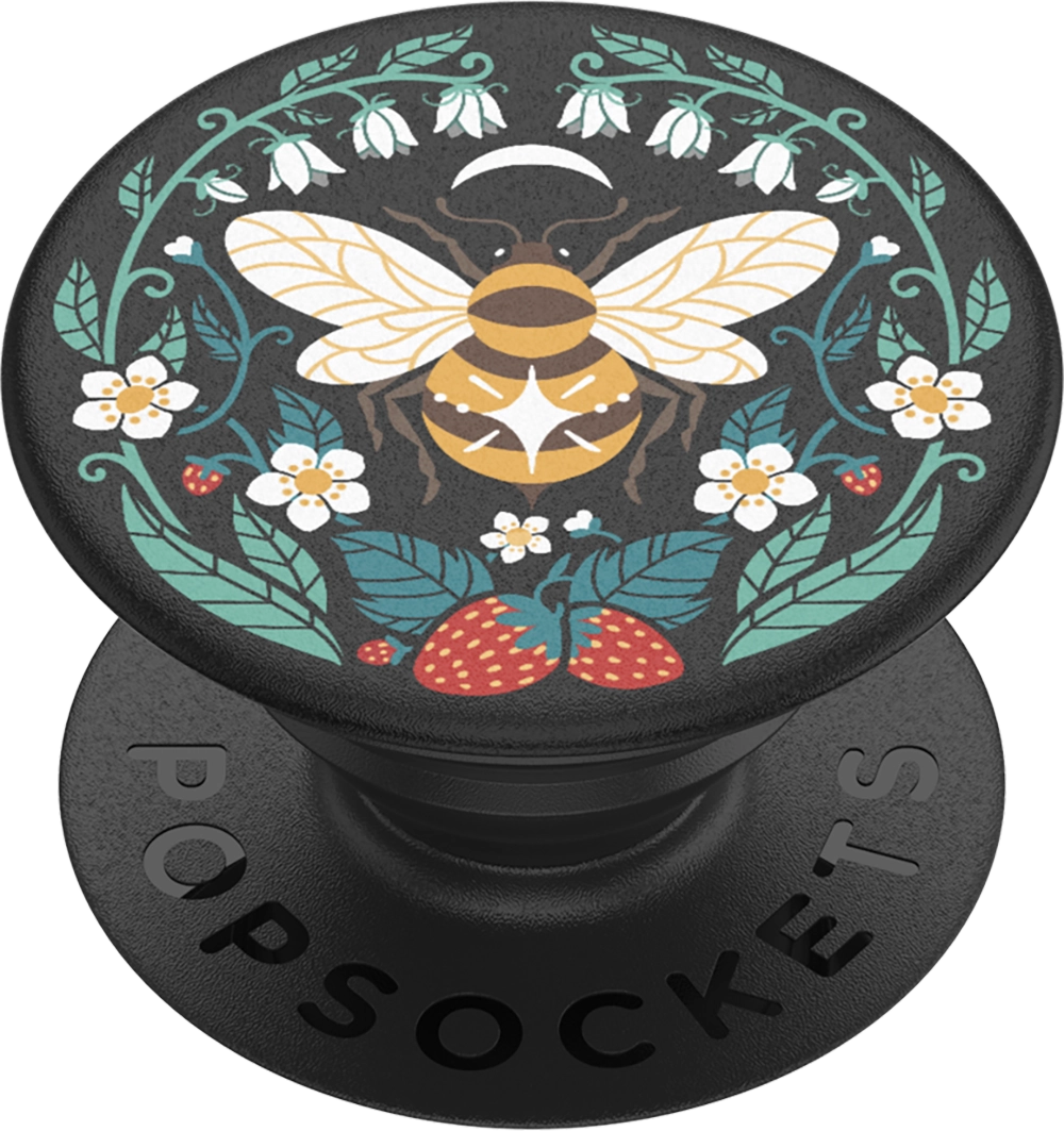 2 Bee Boho Black 2081-uniw 804149
