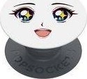 Podstawka PopSockets PopSockets PopGrip Basic Sparkle