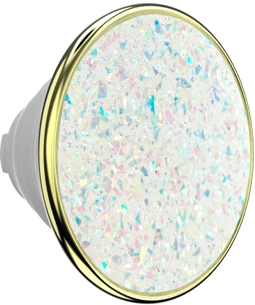 PopSockets PopSockets PopTop Luxe Enamel Opal