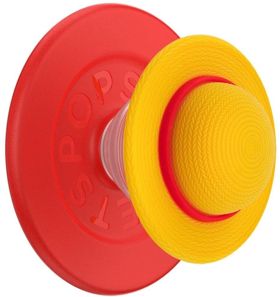 PopSockets Popsockets PopOut Luffys Hat phone