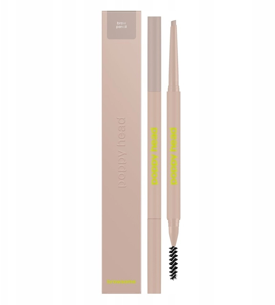 EVELINE COLORING BOOK POPPY HEAD_Browsome Brow