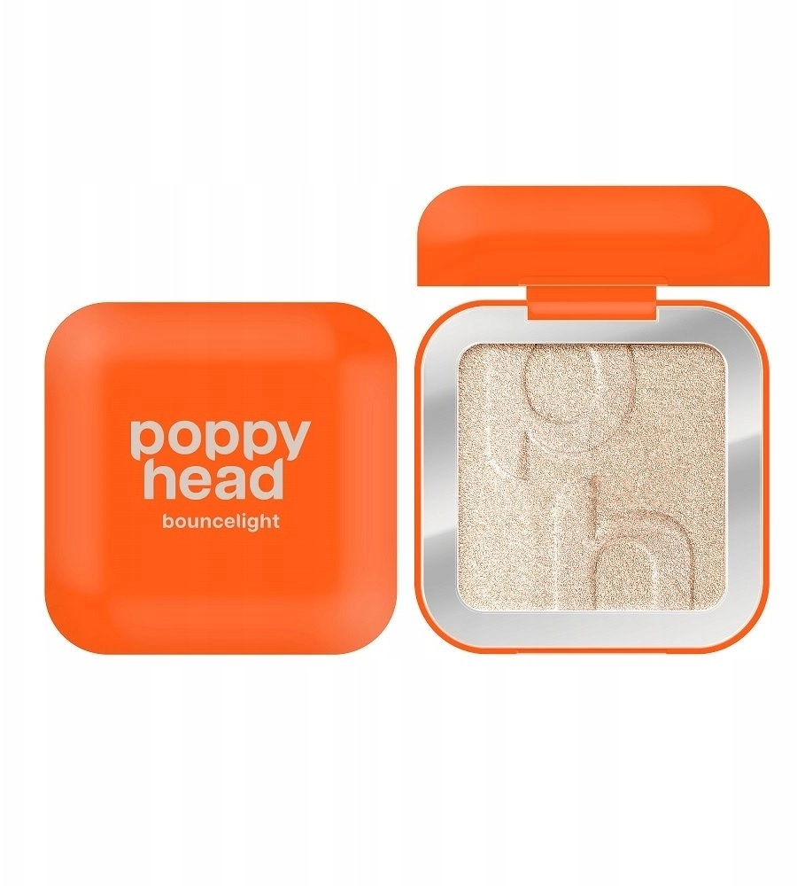 Hean POPPY HEAD_Bouncelight Creamy Highlighter cream