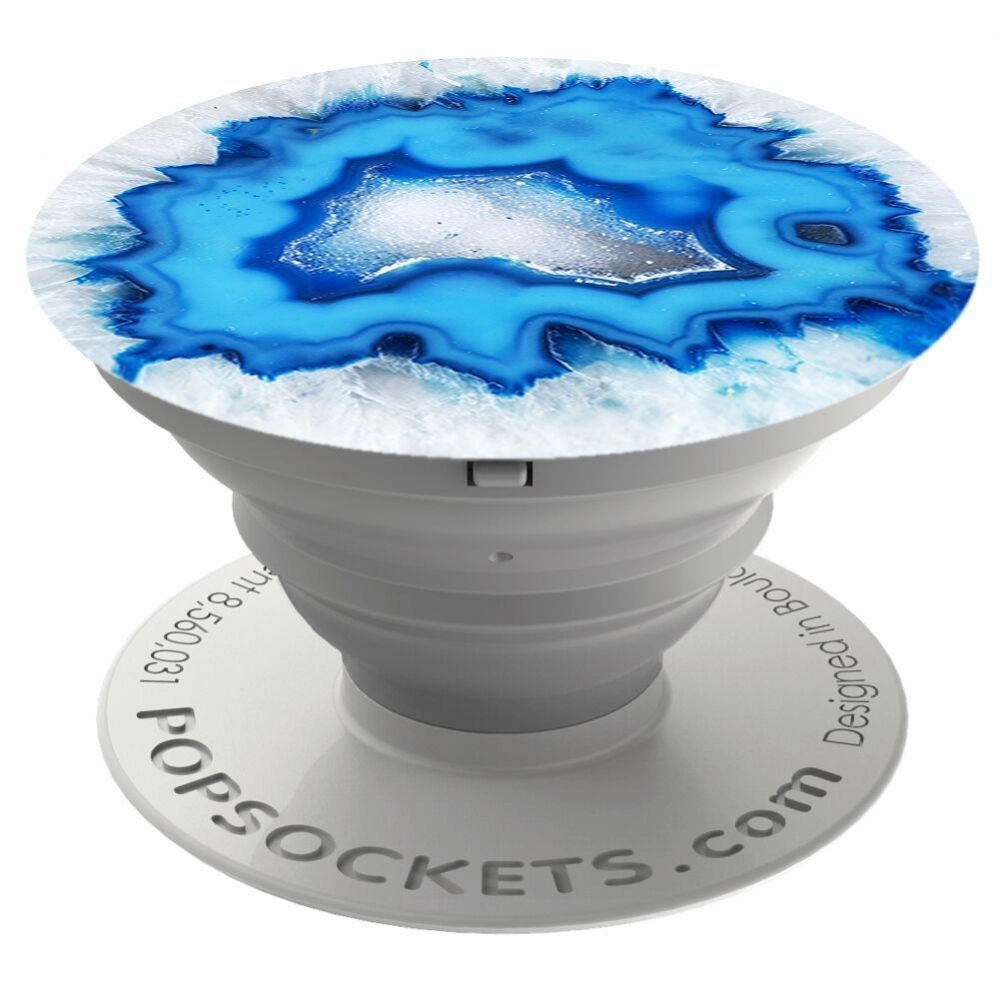 Universal holder (Popsocket) Popsockets Original Ice