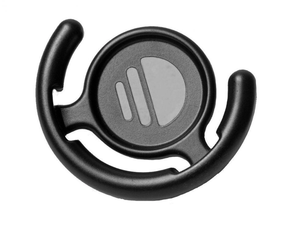 PopSockets Blaszka na palec 201000 859184004867