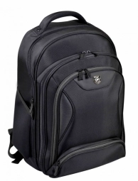 Port Manhattan Backpack 14 Black (