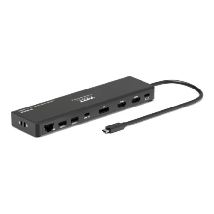 PORT DESIGNS Docking Station Type C