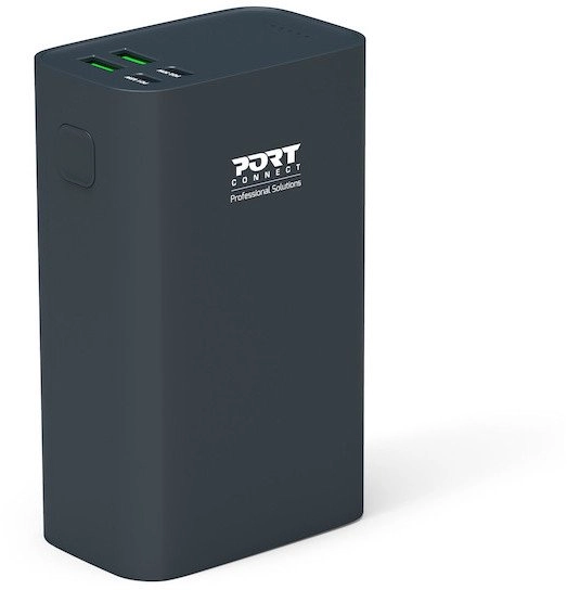 POWER BANK USB 26800MAH 65W/907004 PORT