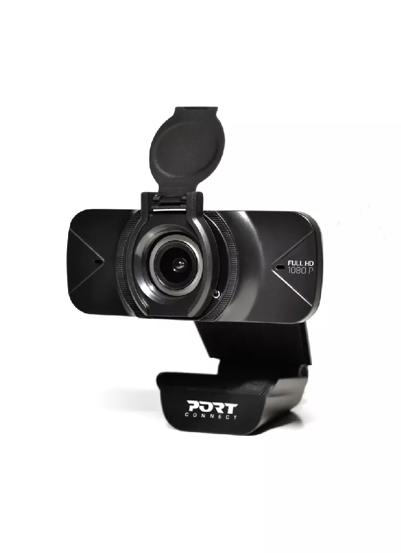 Port Designs 900078 webcam 2 MP