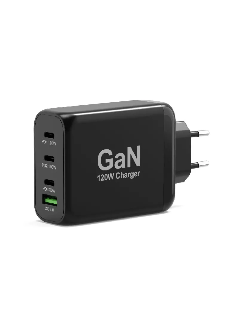 Port Designs 900107-EU mobile device charger