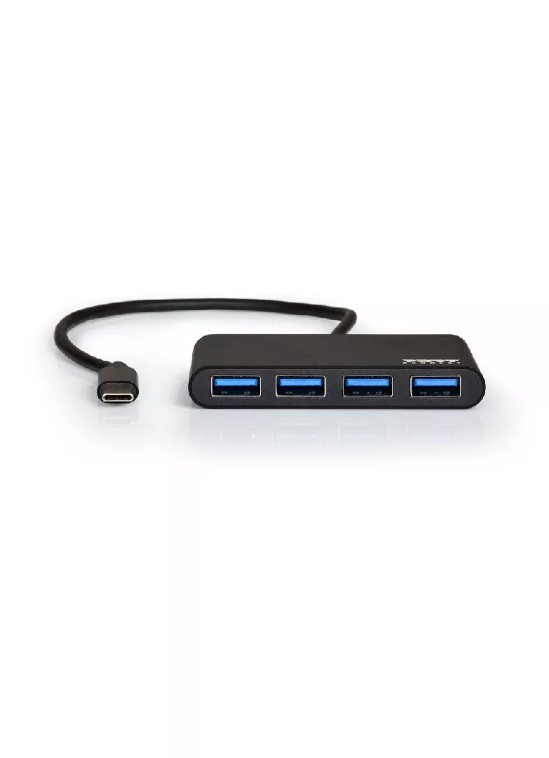 Port Designs 900123 interface hub USB