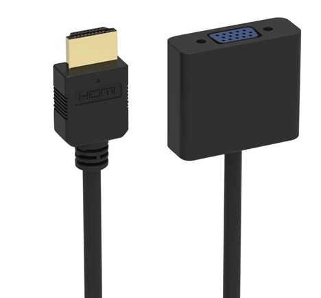 Port Designs 900137 video signal converter