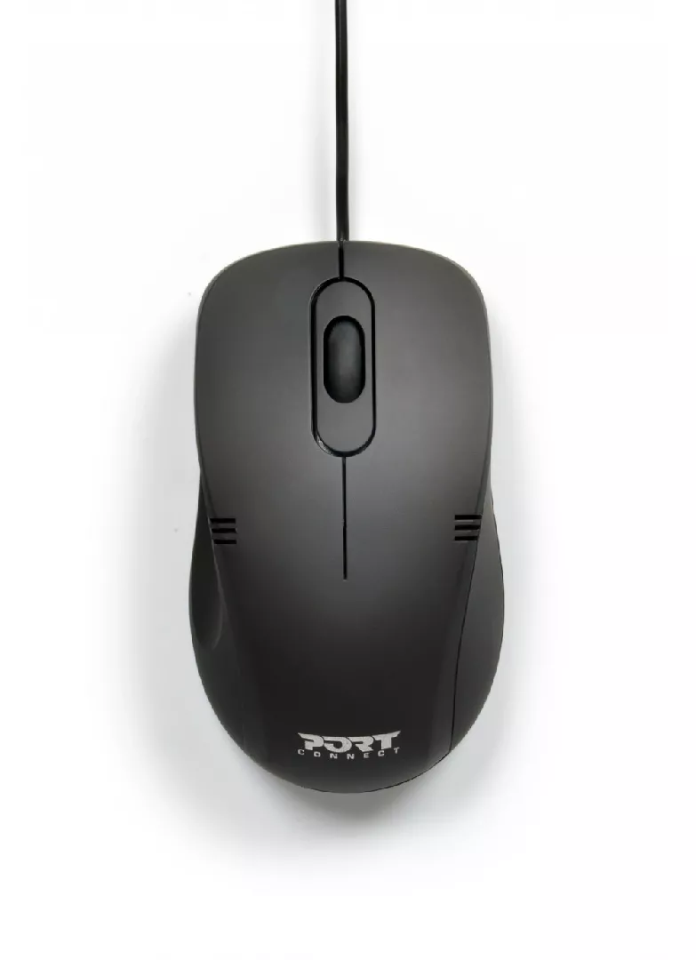 Port Designs 900400-PRO mouse Office Ambidextrous