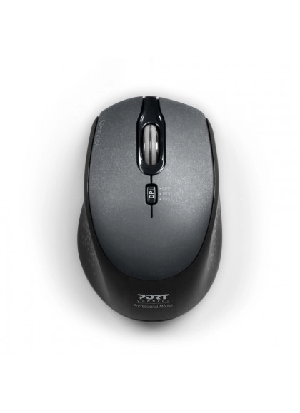 Port Designs 900713 mouse Office Ambidextrous