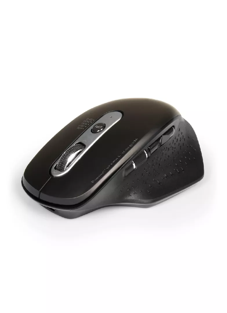 Port Designs 900716 pele Labā roka RF bezvadu sakari + Bluetooth Optisks 3200 DPI