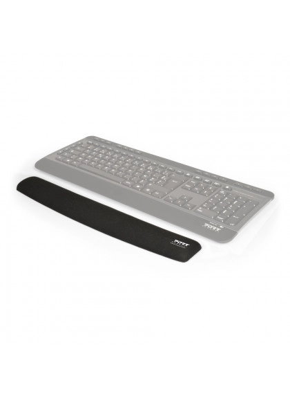 Port Designs 900718 wrist rest Gel