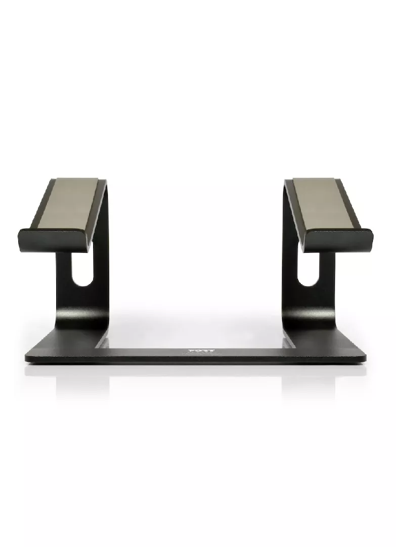 Port Designs 901103 laptop stand Aluminium