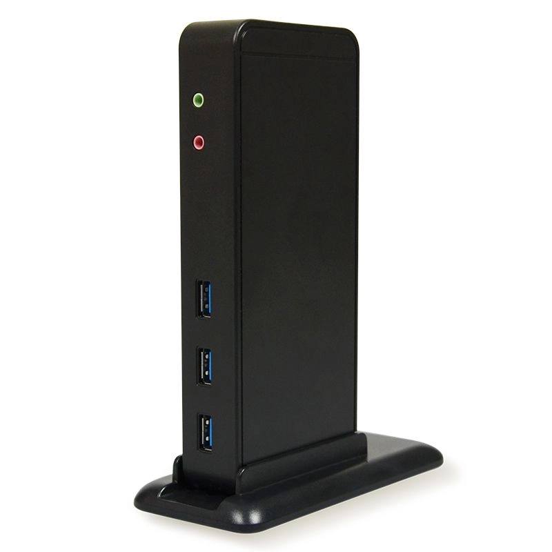 Port Designs 901901 laptop dock/port replicator