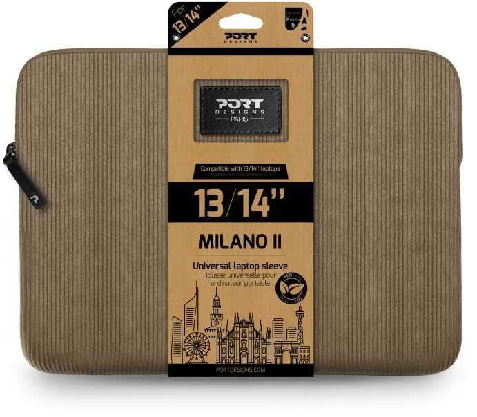 PORT DESIGNS MILANO II ECO SLEEVE