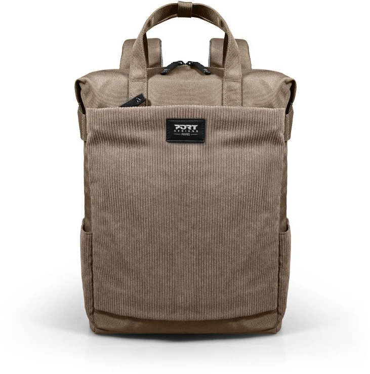 PORT DESIGNS MILANO II ECO TOTEPACK