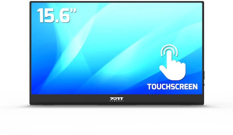 MONITORA LCD 15.6''T/902101T PORTU KONSTRUKCIJA