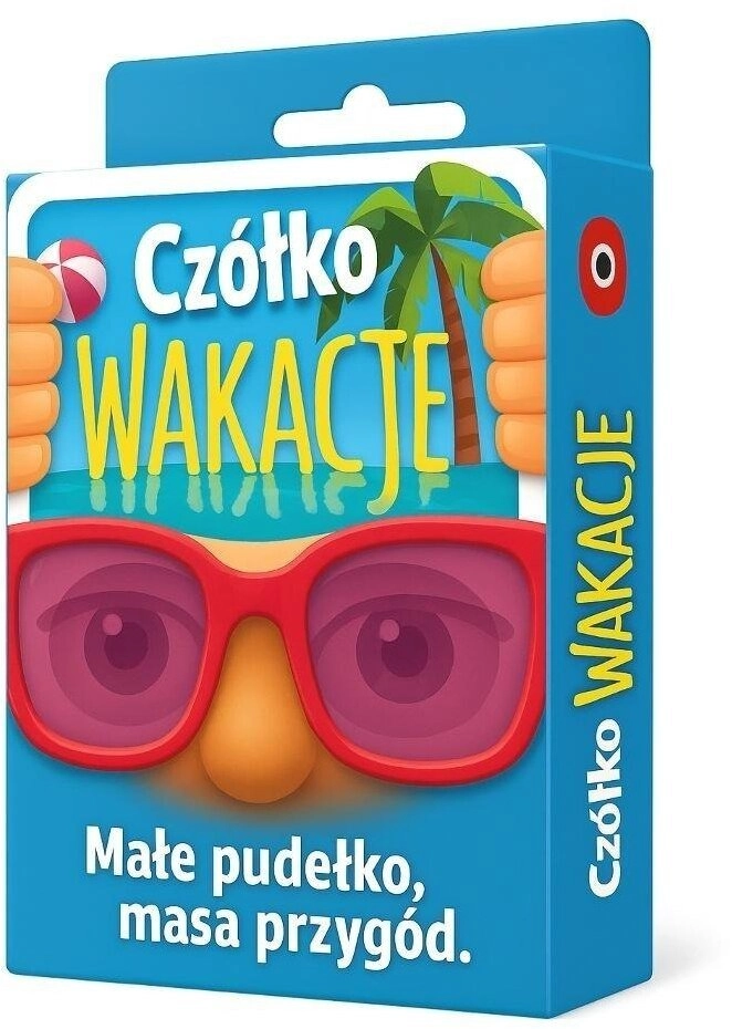 Czółko Holidays 5905794221585
