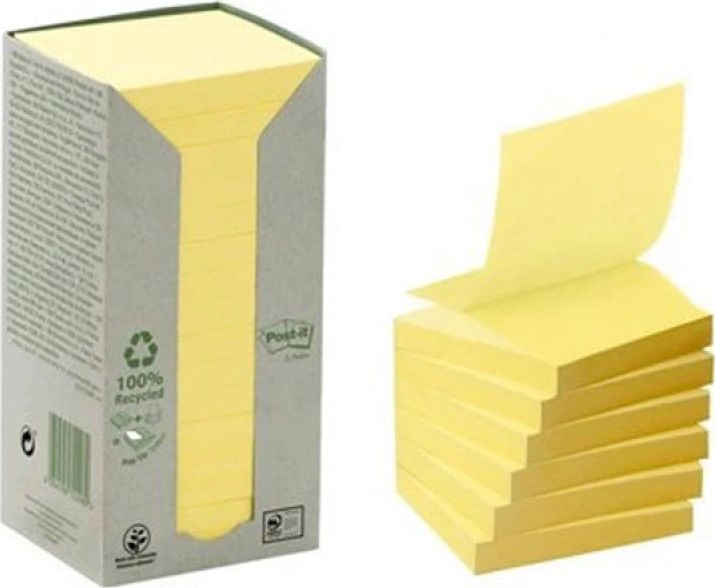 Post-it Eco-friendly self-adhesive pad POST-IT® (R330-1T)