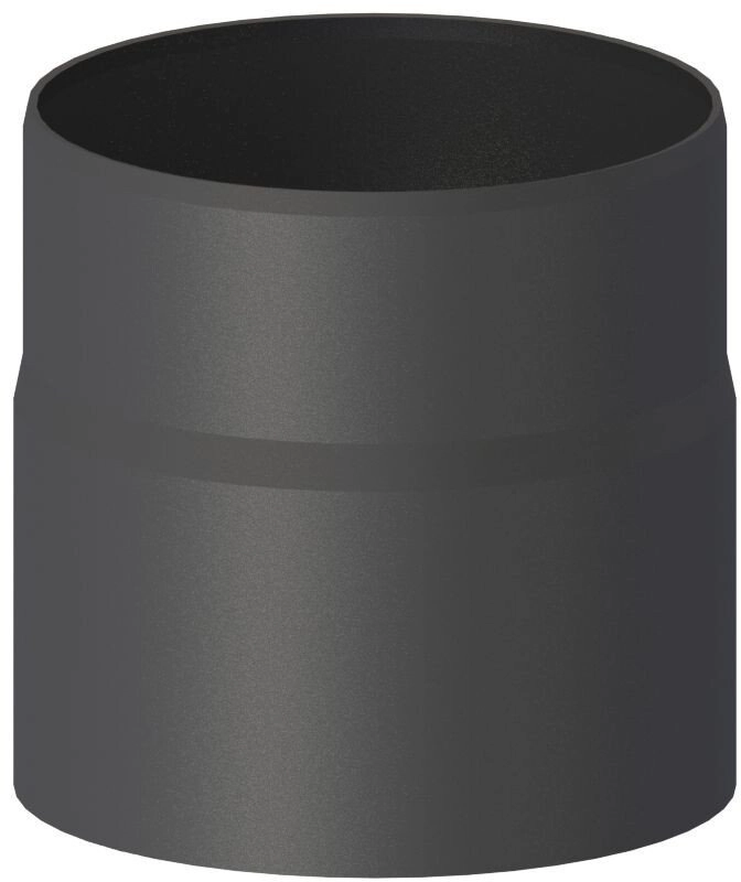 FERROLUX RURA PRZEDLUZAJACA L-150 120 CZARNY