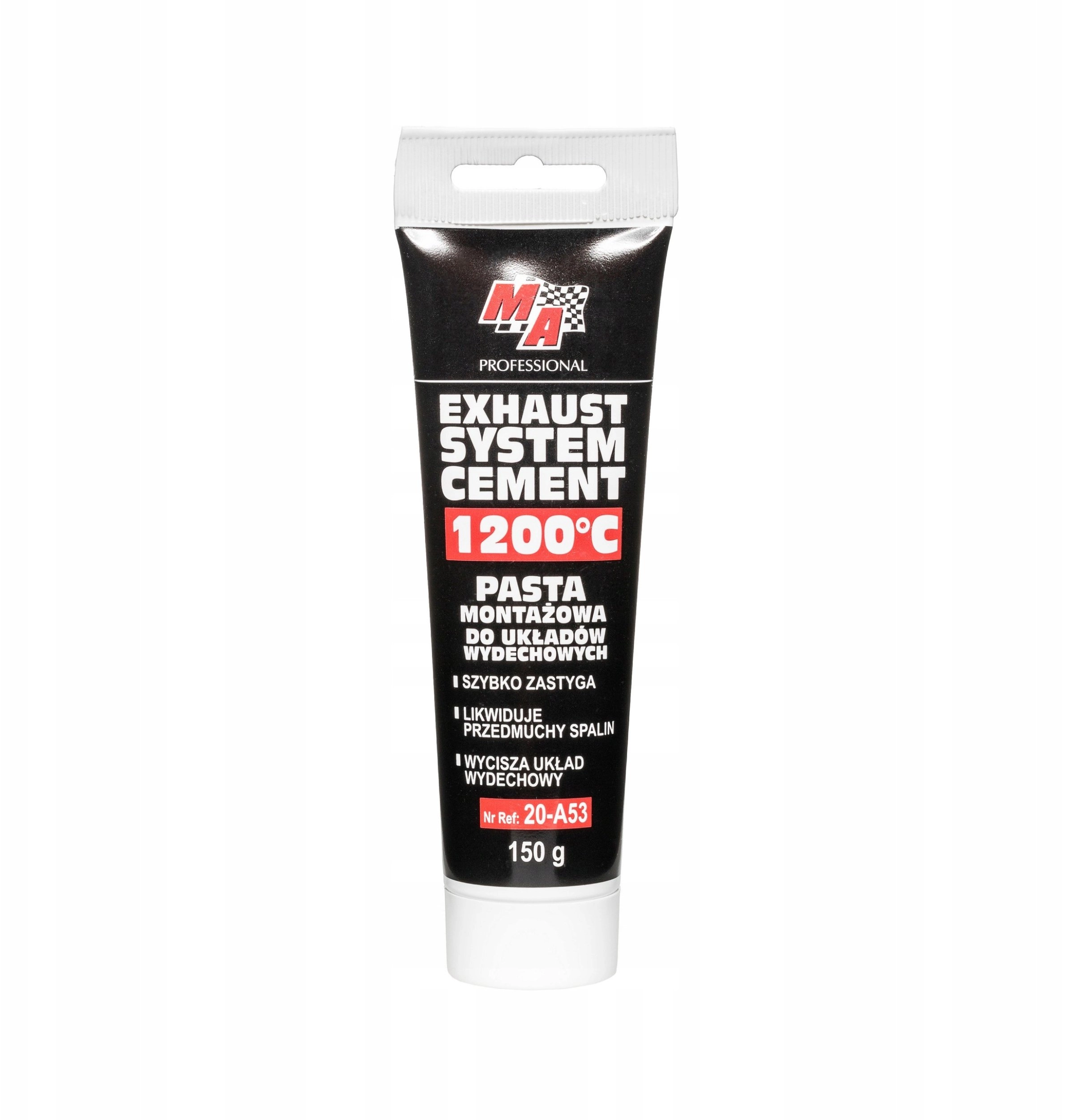 ASSEMBLY PASTE FOR EXHAUST SYST 20-A53