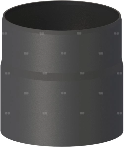 FERROLUX RURA PRZEDLUZAJACA L-150 150 CZARNY