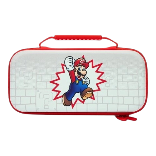 PowerA 1526469-01 portable game console case