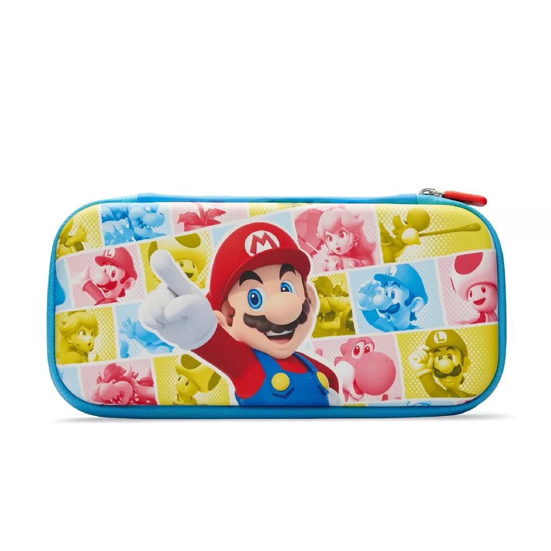 PowerA Slim Case for Nintendo Switch