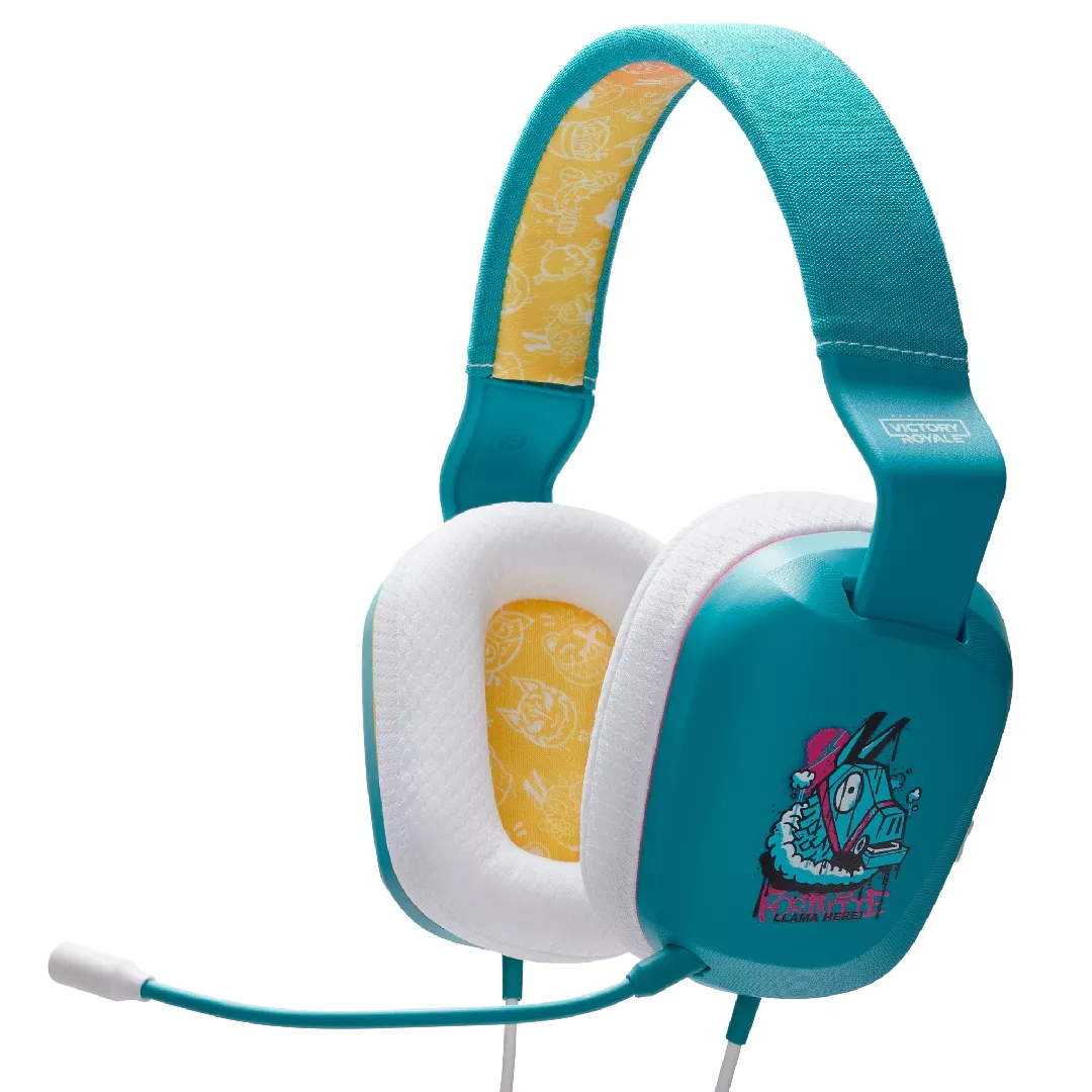 Fortnite Llambro for Nintendo Switch Blue