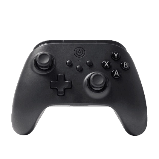 PowerA PCGP0381-01 Gaming Controller Black Bluetooth