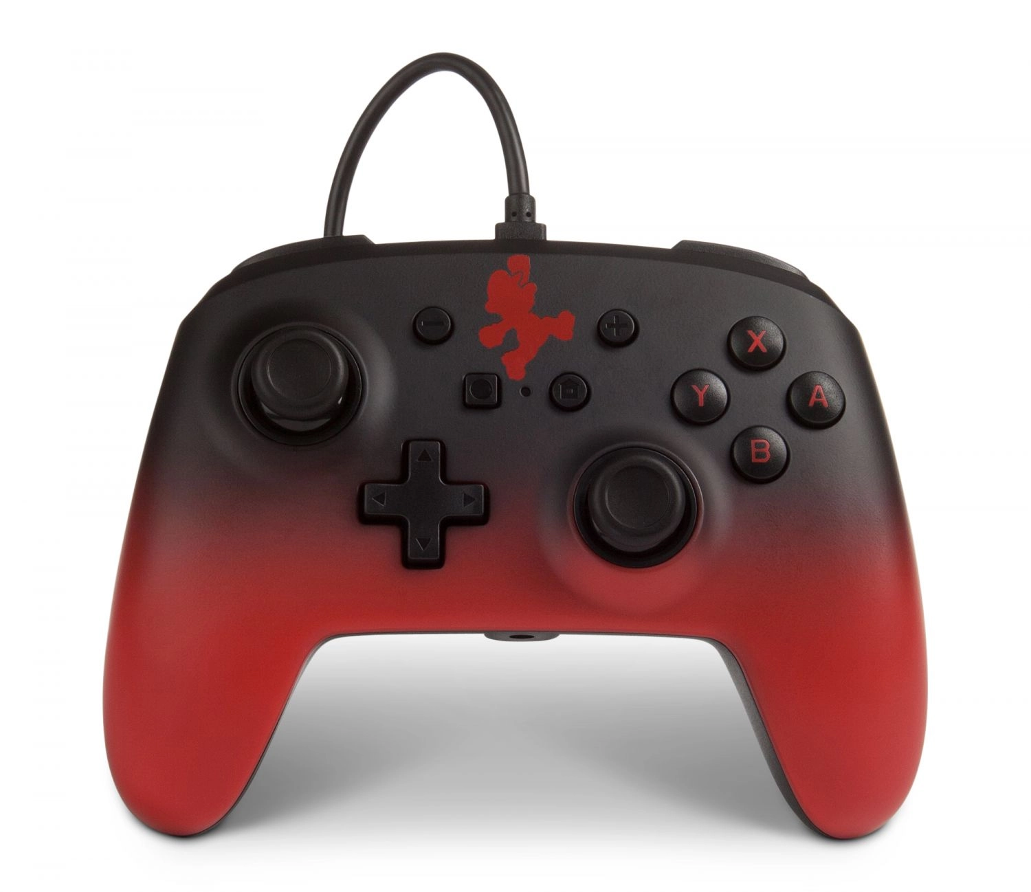 PowerA Nintendo Switch Enh Wired Controller